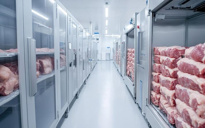 Consejos para optimizar la logística de almacenamiento de productos cárnicos: Garantizando frescura y seguridad en grandes volúmenes