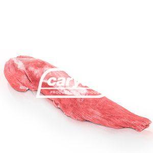 Lomo fino sin cordón