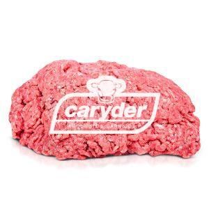 Carne molida economica
