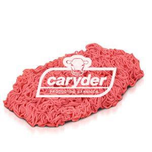 Carne molida especial